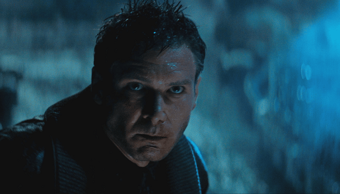 Películas que todo nerd debería ver Blade Runner, The Final Cut