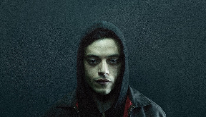 Series Every Nerd Should See Mr Robot