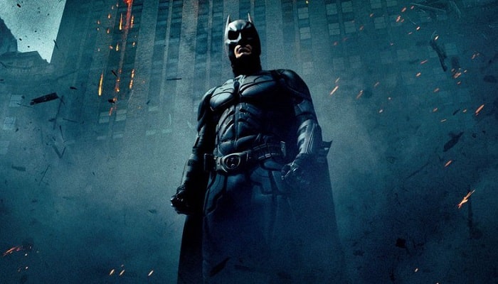 Films que tous les nerds devraient voir : Batman, The Dark Knight