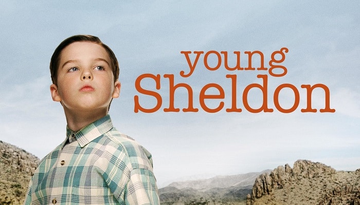 Série que tout nerd devrait voir : Young Sheldon