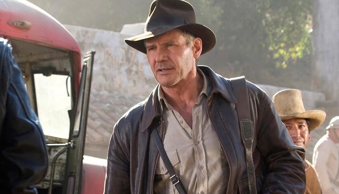 Everything a Nerd Needs to Know about Indiana Jones