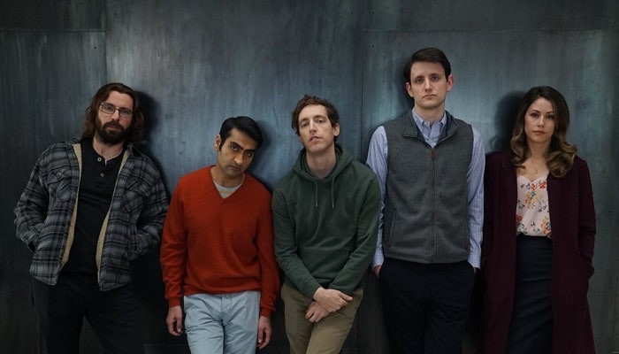 Series Every Nerd Should See: Silicon Valley
