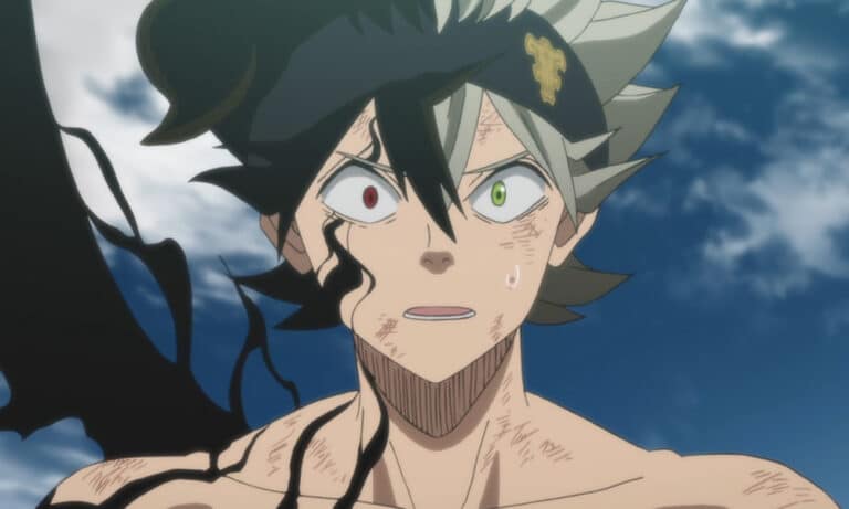 Black Clover, um anime obrigatório para todos os nerds
