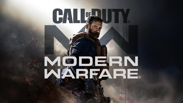 Call Of Duty: Moderne Warfare