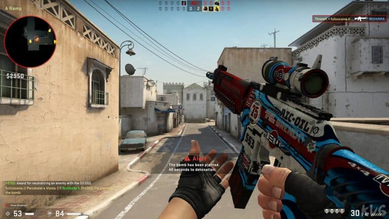 O Jogo Counter Strike Global Offensive