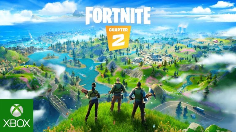 Por que jogar o Jogo Fortnite?