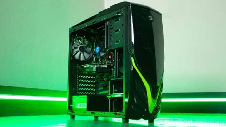 Saiba quais peças comprar para montar seu PC Gamer