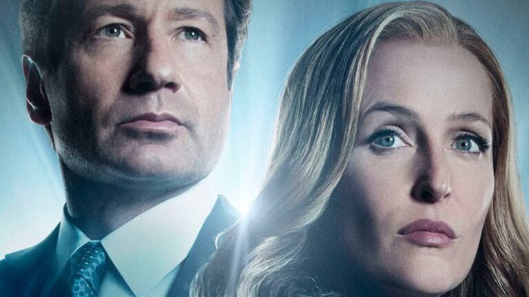 Série que Todo Nerd Deveria Ver: Arquivos X