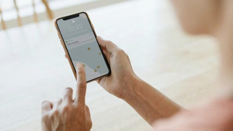 Recover Your Photos Through Apps
