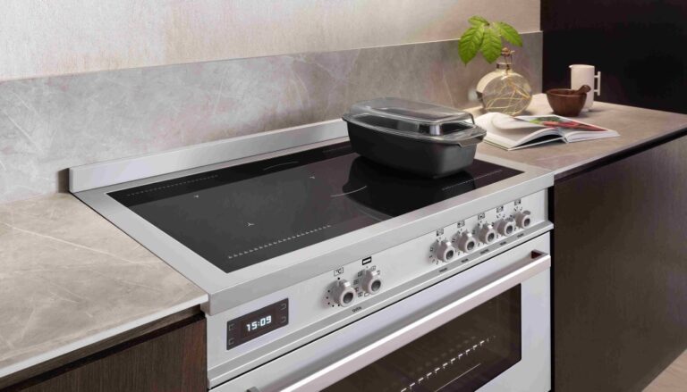 Benefícios do Fogão Elétrico