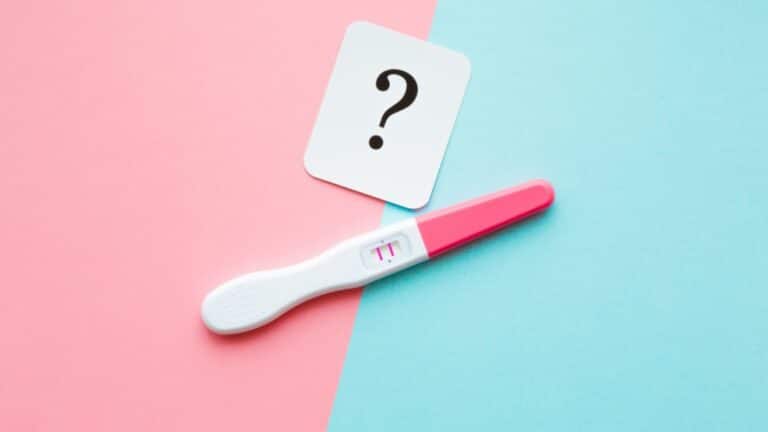 Faça o Teste de Gravidez + Sexagem do Bebê pelo Celular