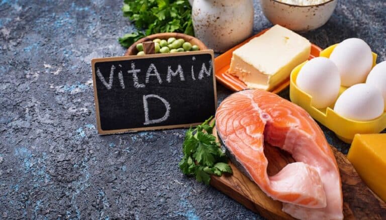 Deficiência de Vitamina D  e os Riscos pra Saúde