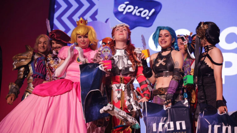 Arrase no cosplay com 10 dicas incríveis!