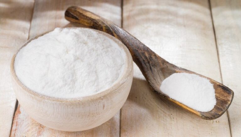 Usos do Bicarbonato de Sódio