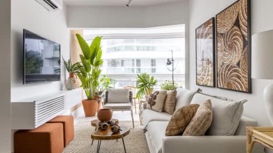 Vida en apartamento Cómo adaptarse y prosperar en su nuevo espacio