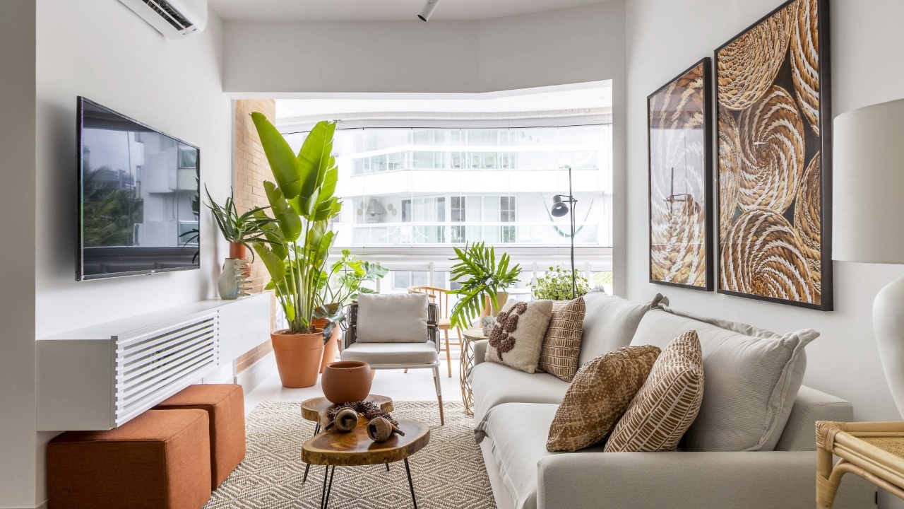 Vida en apartamento Cómo adaptarse y prosperar en su nuevo espacio