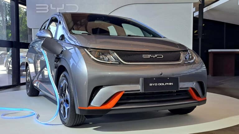 A Evolução dos Carros Elétricos no Brasil: O Futuro da Mobilidade