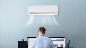 Air Conditioning Energy Consumption: Myths and Realities
