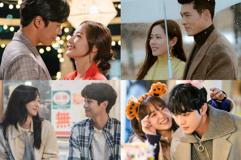 Explorando o Fascínio dos Doramas no Brasil: Uma Jornada por Dramas Coreanos Amados