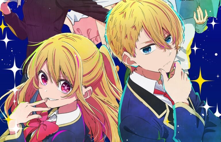 Animes de 2024: Uma Jornada pelos Lançamentos do Ano