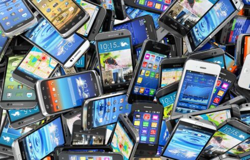 Los mejores teléfonos móviles de 2023: un viaje tecnológico innovador