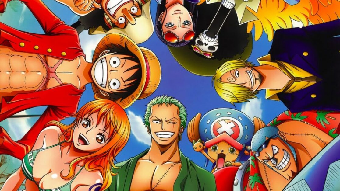 Curiosidades Fascinantes sobre One Piece: Uma Odisseia Pirata Sem Igual