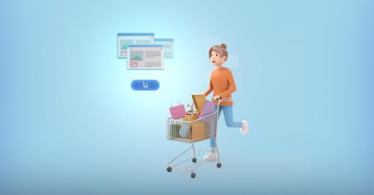 Compras na Internet: Um Guia Completo para Navegar no Mundo Digital