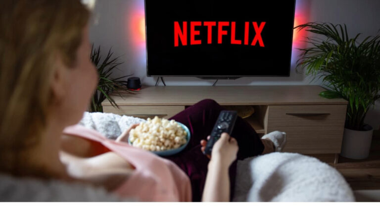 Séries brasileiras no Netflix