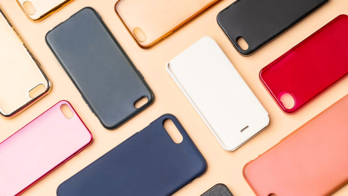 How to choose the ideal case for your smartphone and the latest market trends