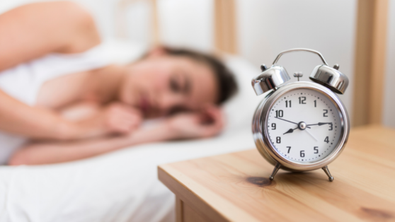 How to Improve the Quality of Your Sleep