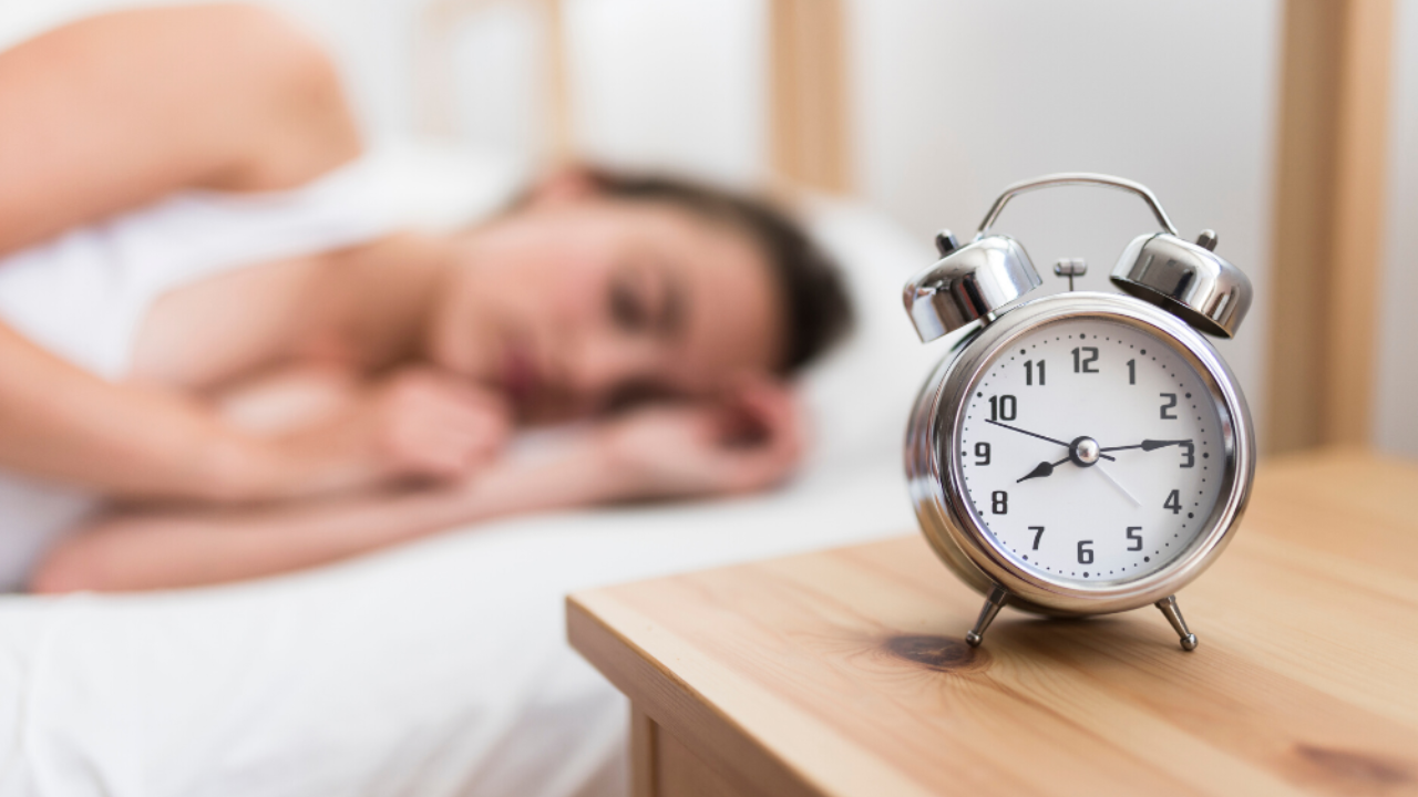 Come migliorare la qualità del tuo sonno