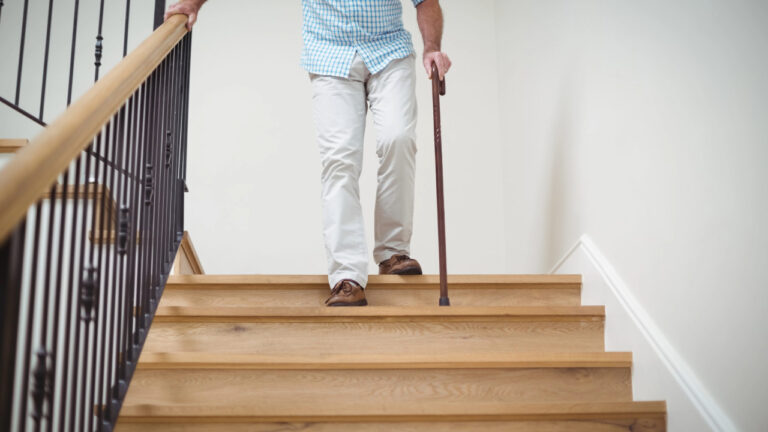 Dicas para Deixar Sua Casa Acessível