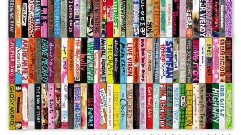 Filmes Adolescentes Que Você Precisa Ver: Clássicos e Novidades Imperdíveis