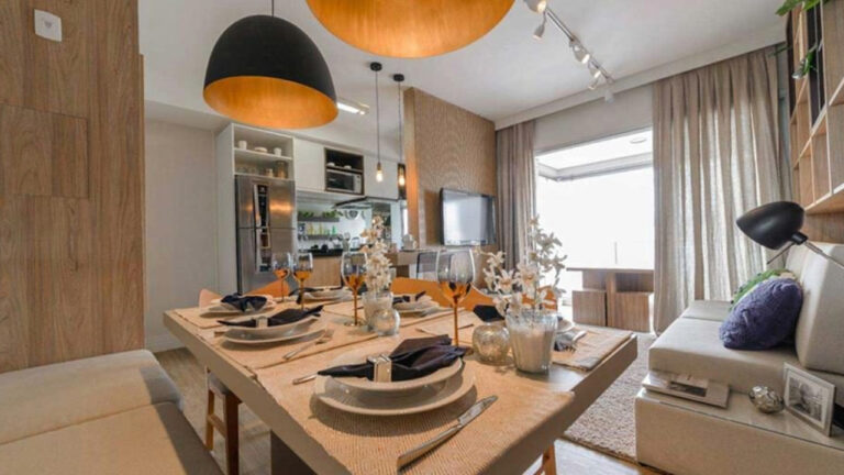 Como Encontrar um Bom Apartamento: Dicas Essenciais para Fazer a Melhor Escolha