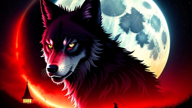 Os Alimentos dos Lobisomens: Mitos e Lendas Sobre Suas Preferências Alimentares
