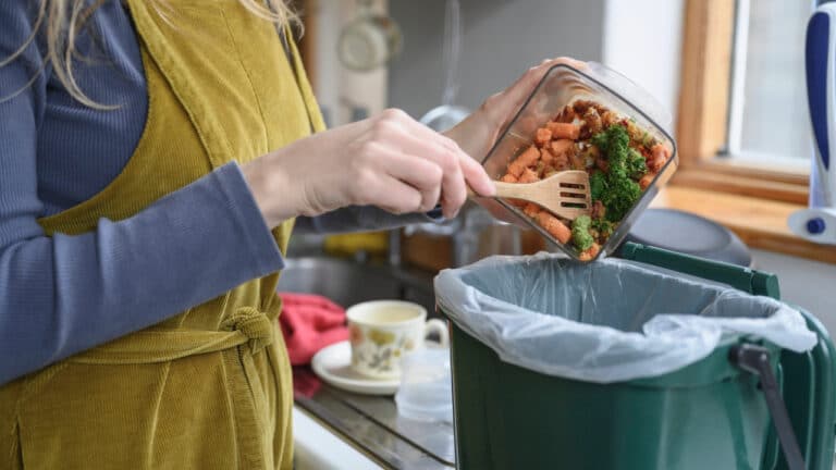 Pare de Desperdiçar Comida Hoje Mesmo! Veja o Que Você Está Fazendo Errado na Sua Cozinha!