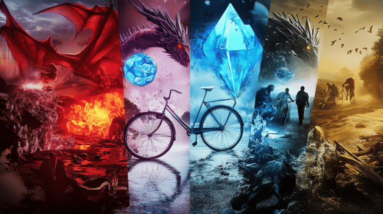 As Séries que Marcaram a Década: De ‘Game of Thrones’ a ‘Stranger Things’