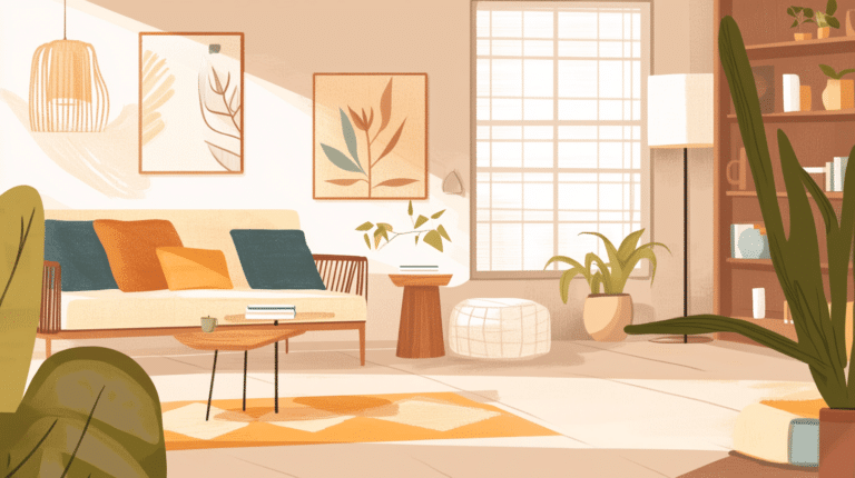 Transformando Seu Lar: Dicas para Decorar com Estilo e Conforto