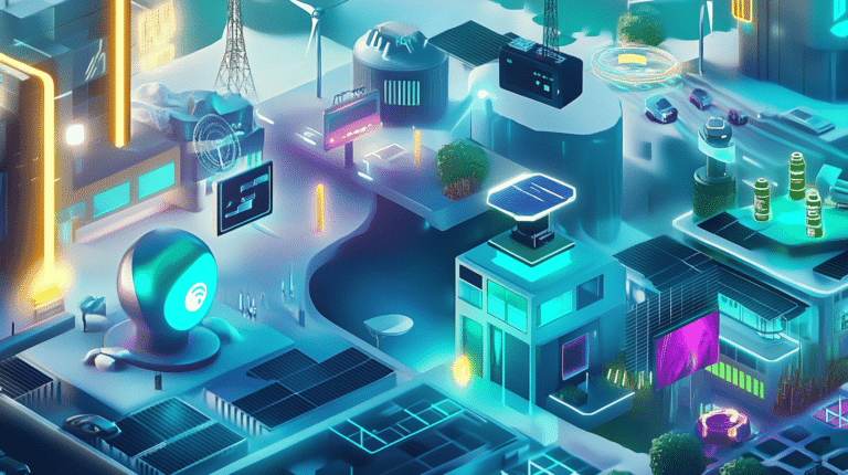 As Tecnologias Emergentes que Transformarão o Mundo em 2025