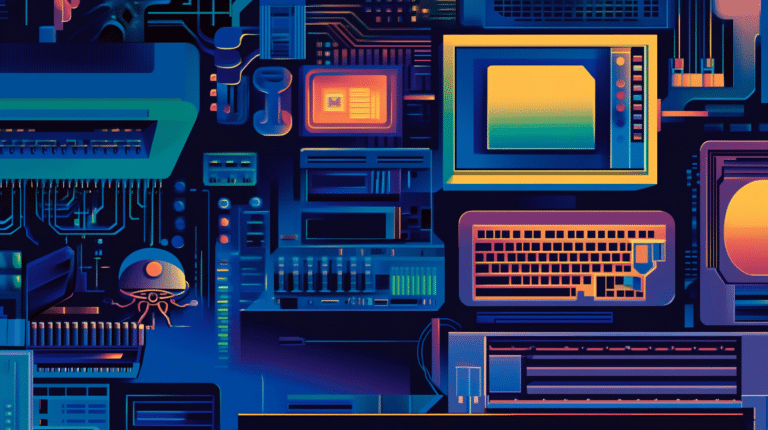 10 Curiosidades Incríveis sobre Tecnologia que Todo Geek Deve Conhecer