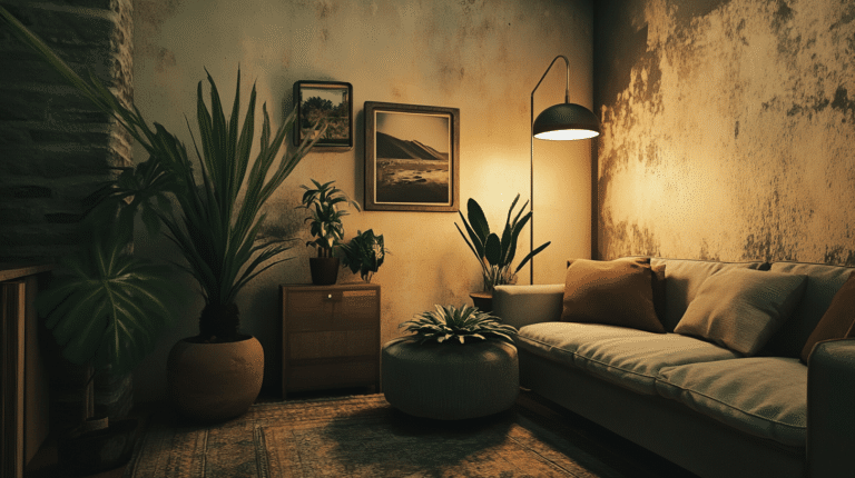 10 Ideias Criativas para Transformar Seu Espaço com Simplicidade