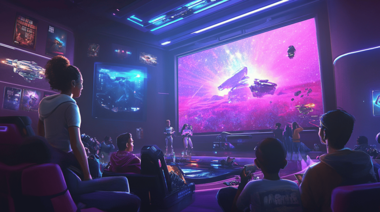 Os Melhores Filmes de Ficção Científica para Assistir em 2024