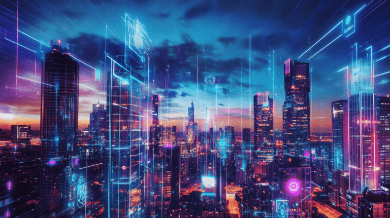 As 10 Principais Inovações Tecnológicas que estão Transformando o Futuro