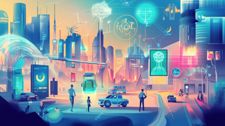 10 Inovações Tecnológicas que Estão Moldando o Futuro em 2025