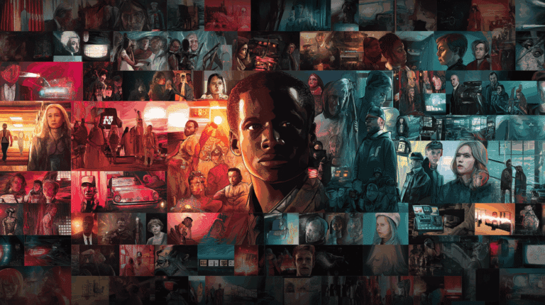 Evolução das Séries: Tendências e Mudanças que Definiram o Que Assistimos