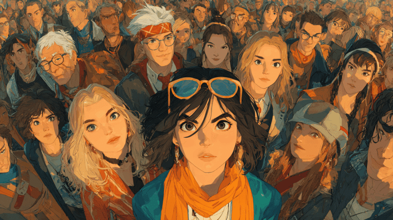 Explorando o Impacto da Narrativa em Séries e Como Elas Moldam Nosso Mundo