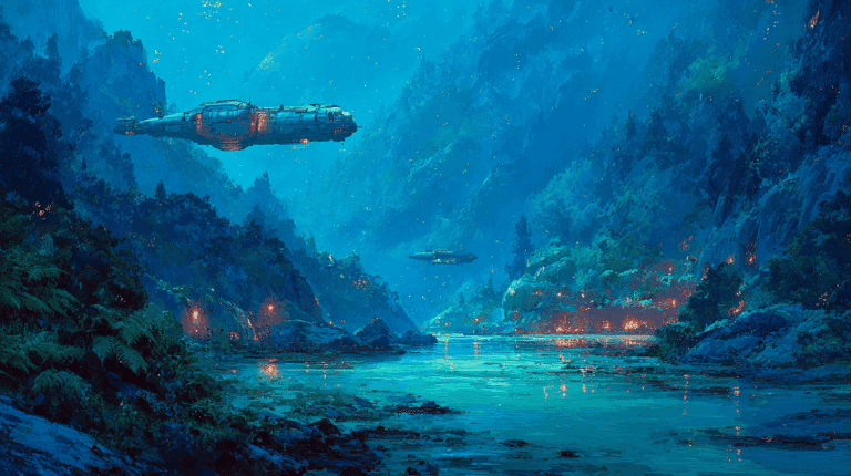 Os Filmes de Ficção Científica que Prometem Revolucionar o Cinema em 2025