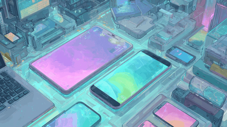 O Futuro dos Gadgets: O Que Esperar em 2025 e Além