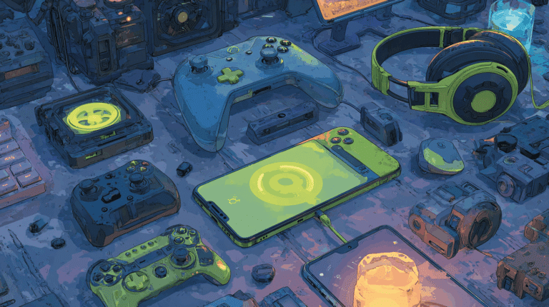 Como Escolher o Gadget Perfeito para Enhancer sua Experiência Geek